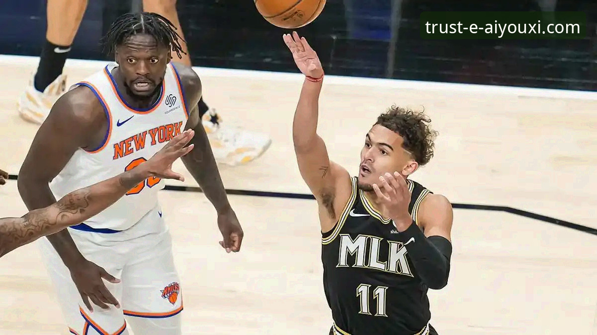 尼克斯140分大胜老鹰创纪录赛事观看操作教程